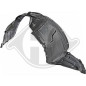Copertura Passaruota anteriore sinistro Mazda 3 Hachtback 06-09 (Cod. D-5618009)