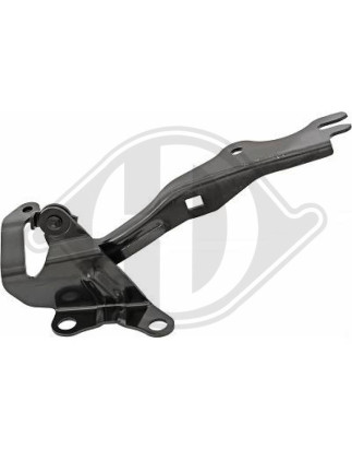 Cerniera Cofano motore Mazda 3 Hachtback 06-09 (Cod. D-5618018)