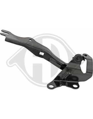Cerniera Cofano motore Mazda 3 Hachtback 06-09 (Cod. D-5618019)