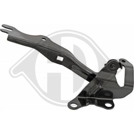 Cerniera Cofano motore Mazda 3 Hachtback 06-09 (Cod. D-5618019)