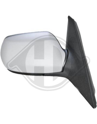 Specchio retrovisore esterno Mazda 3 Hachtback 06-09 (Cod. D-5618024)