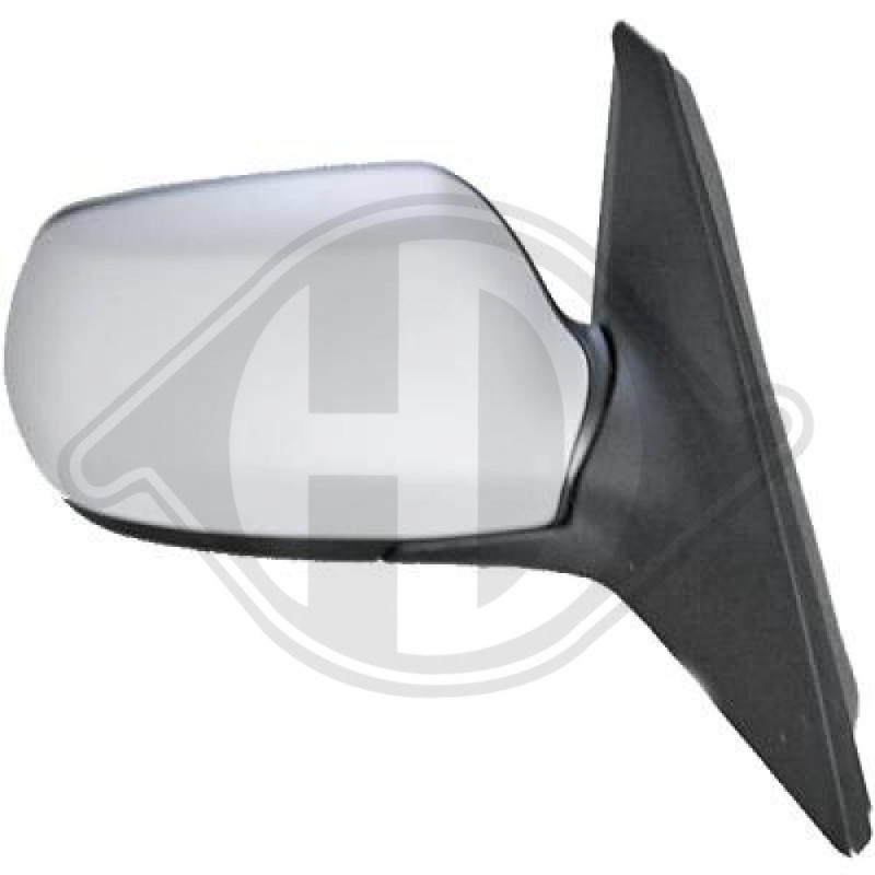 Specchio retrovisore esterno Mazda 3 Hachtback 06-09 (Cod. D-5618024)
