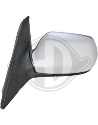 Specchio retrovisore esterno Mazda 3 Hachtback 06-09 (Cod. D-5618025)