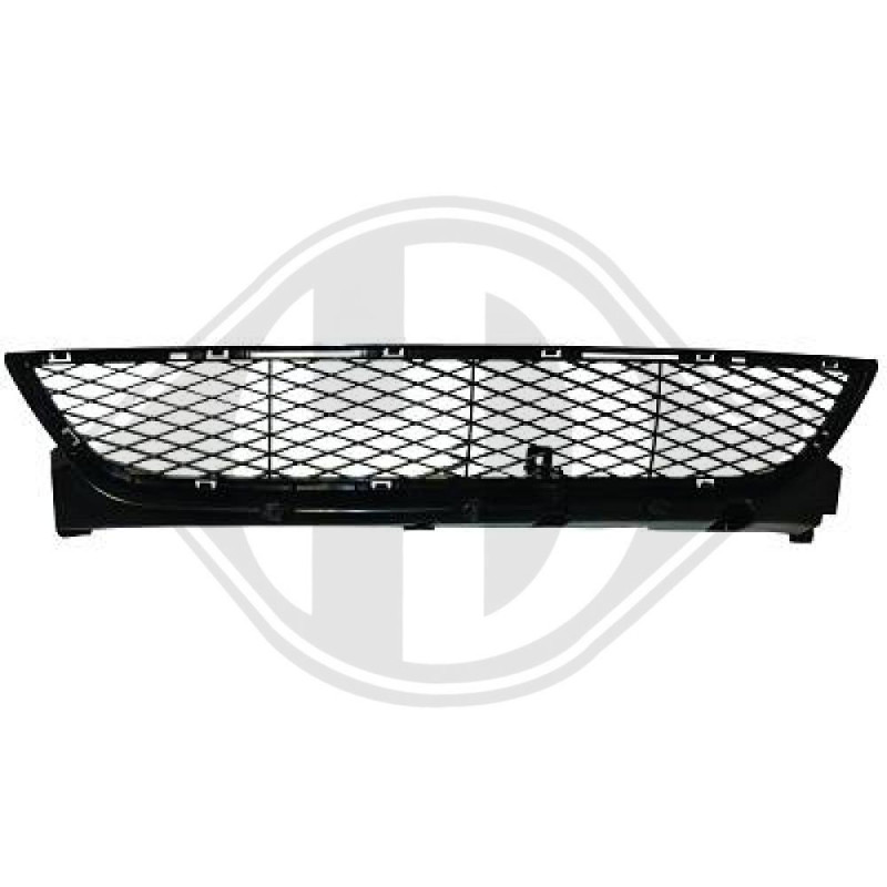 Griglia di ventilazione Paraurti anteriore Mazda 3 Stufenheck 4-trg. 03-06 (Cod. D-5618044) Griglia di ventilazione Paraurti anteriore Mazda 3 Stufenheck 4-trg. 03-06 (Cod. D-5618044)