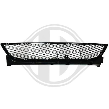 Griglia di ventilazione Paraurti anteriore Mazda 3 Stufenheck 4-trg. 03-06 (Cod. D-5618044)