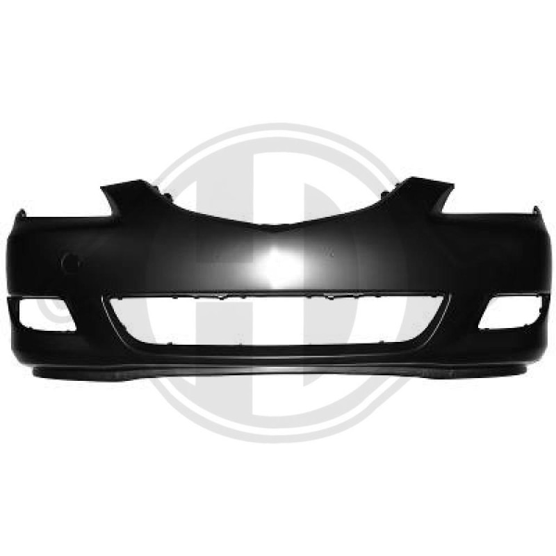 Paraurti anteriore Mazda 3 Stufenheck 4-trg. 03-06 (Cod. D-5618050)
