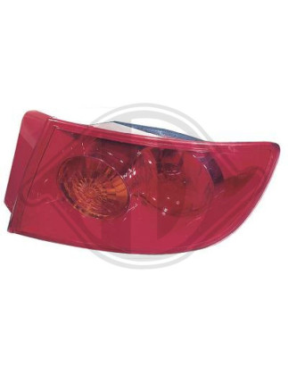 Luce posteriore Sx Mazda 3 Stufenheck 4-trg. 03-06 (Cod. D-5618091)