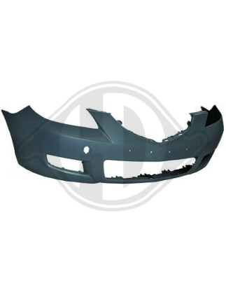 Paraurti anteriore Mazda 3 Stufenheck 4-trg. 07-09 (Cod. D-5618150)