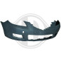 Paraurti anteriore Mazda 3 Stufenheck 4-trg. 07-09 (Cod. D-5618150)