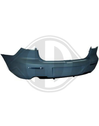 Paraurti posteriore Mazda 3 Stufenheck 4-trg. 07-09 (Cod. D-5618155)