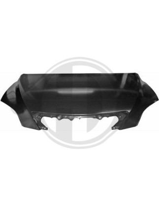 Cofano motore Mazda 3 Hachtback 06-09 (Cod. D-5618200)