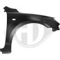 Parafango anteriore destro Mazda 3 Hachtback 06-09 (Cod. D-5618206)