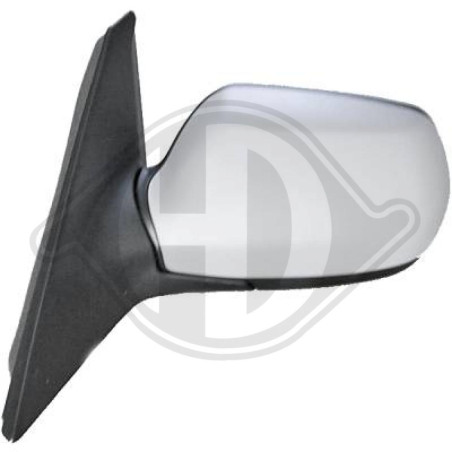 Specchio retrovisore esterno Mazda 3 Hachtback 06-09 (Cod. D-5618225)