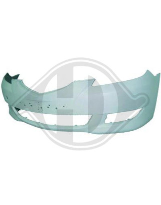 Paraurti anteriore Mazda 3 Hatchback 3/5 03-06 (Cod. D-5618250)