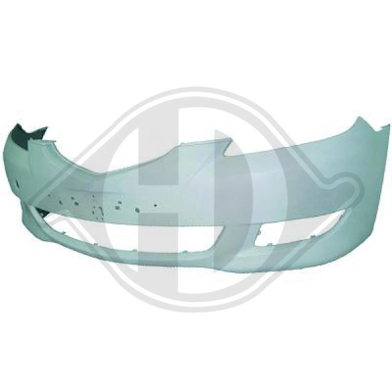 Paraurti anteriore Mazda 3 Hatchback 3/5 03-06 (Cod. D-5618250)