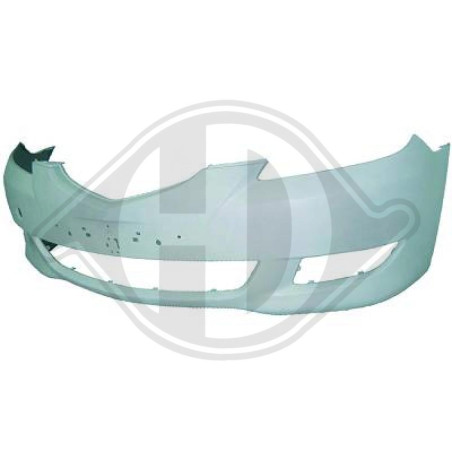 Paraurti anteriore Mazda 3 Hatchback 3/5 03-06 (Cod. D-5618250)