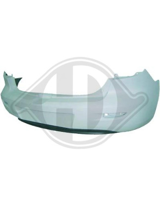 Paraurti posteriore Mazda 3 Hatchback 3/5 03-06 (Cod. D-5618255)