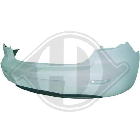Paraurti posteriore Mazda 3 Hatchback 3/5 03-06 (Cod. D-5618255)