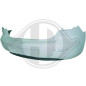 Paraurti posteriore Mazda 3 Hatchback 3/5 03-06 (Cod. D-5618255)