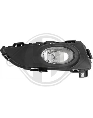 Fendinebbia destro Mazda 3 Hatchback 3/5 03-06 (Cod. D-5618288)