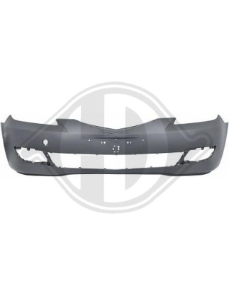 Paraurti anteriore Mazda 3 Hachtback 06-09 (Cod. D-5618351)