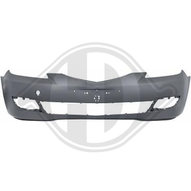 Paraurti anteriore Mazda 3 Hachtback 06-09 (Cod. D-5618351)