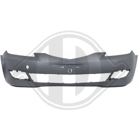 Paraurti anteriore Mazda 3 Hachtback 06-09 (Cod. D-5618351)
