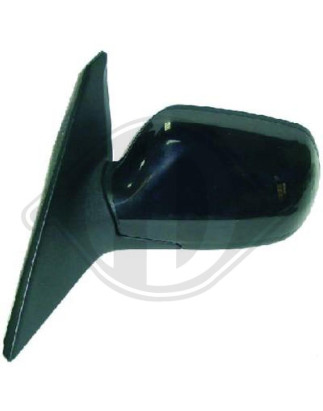 Specchio retrovisore esterno Mazda 3 Hachtback 06-09 (Cod. D-5618424)