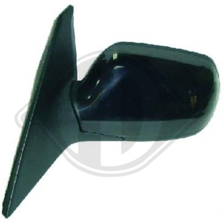 Specchio retrovisore esterno Mazda 3 Hachtback 06-09 (Cod. D-5618424)