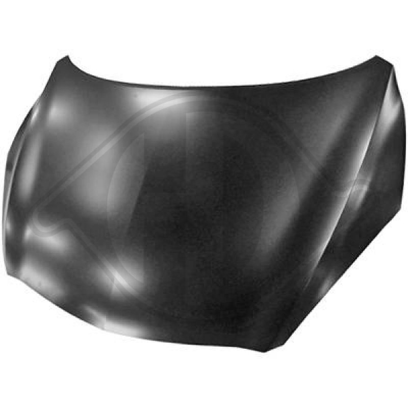 Cofano motore Mazda 3 09-13 (Cod. D-5619000)