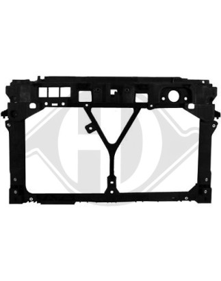 Pannellatura anteriore Mazda 3 09-13 (Cod. D-5619002)