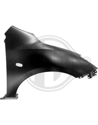 Parafango anteriore destro Mazda 3 09-13 (Cod. D-5619006)