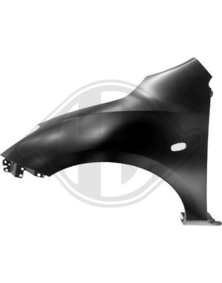 Parafango anteriore sinistro Mazda 3 09-13 (Cod. D-5619007)