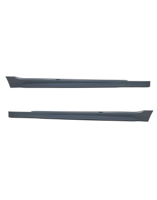 Minigonne BMW  G20 / G21 Look M3 (Cod. E-TCB6351)