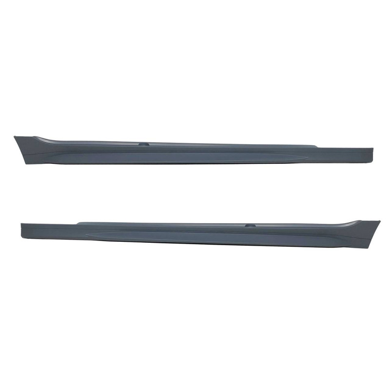 Minigonne BMW  G20 / G21 Look M3 (Cod. E-TCB6351)