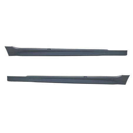 Minigonne BMW  G20 / G21 Look M3 (Cod. E-TCB6351)