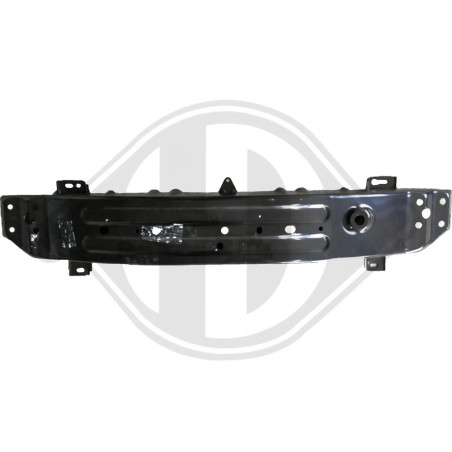 Ammortizzatore d'urto Paraurti Mazda 3 09-13 (Cod. D-5619014)