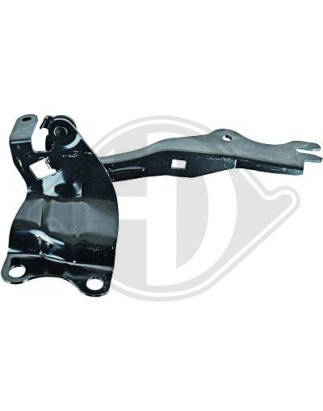 Cerniera Cofano motore Mazda 3 09-13 (Cod. D-5619018)
