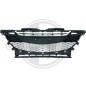 Griglia di ventilazione Paraurti centro Mazda 3 09-13 (Cod. D-5619045)