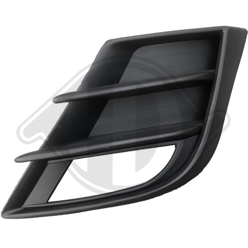 Griglia di ventilazione Paraurti anteriore Sx Mazda 3 09-13 (Cod. D-5619047)