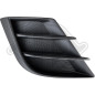 Griglia di ventilazione Paraurti anteriore Dx Mazda 3 09-13 (Cod. D-5619048)