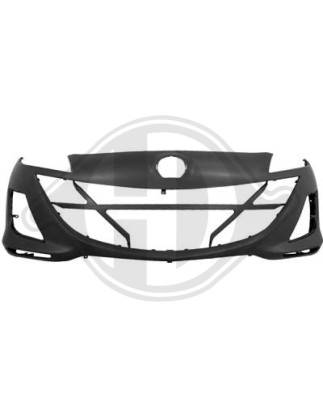 Paraurti anteriore Mazda 3 09-13 (Cod. D-5619050)