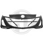 Paraurti anteriore Mazda 3 09-13 (Cod. D-5619050)