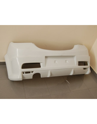 Paraurti Posteriore Opel Astra H Sport (Cod. E-TCO6066)