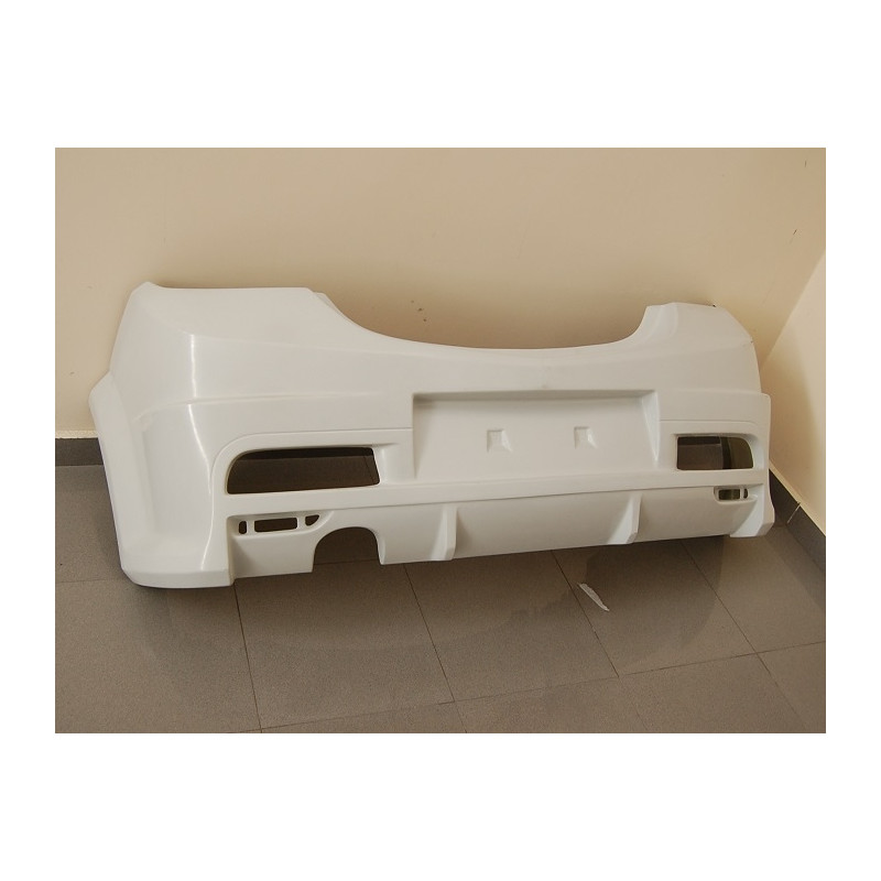 Paraurti Posteriore Opel Astra H Sport (Cod. E-TCO6066)