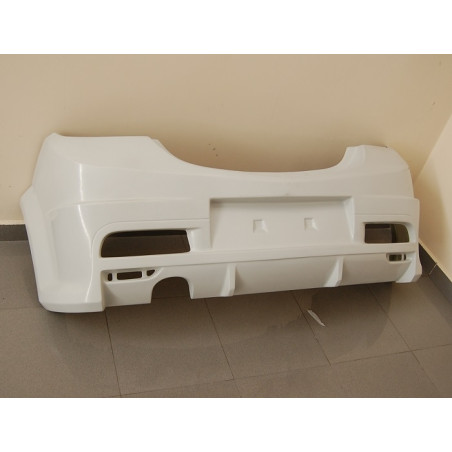 Paraurti Posteriore Opel Astra H Sport (Cod. E-TCO6066)