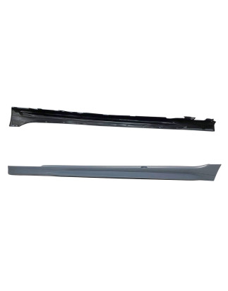 Minigonne BMW  G20 / G21 Look M3 (Cod. E-TCB6351)