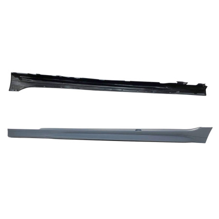 Minigonne BMW  G20 / G21 Look M3 (Cod. E-TCB6351)