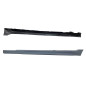 Minigonne BMW  G20 / G21 Look M3 (Cod. E-TCB6351)