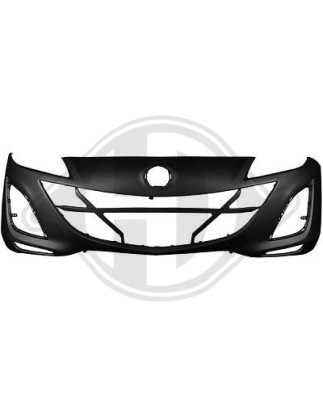 Paraurti Mazda 3 09-13 (Cod. D-5619051)